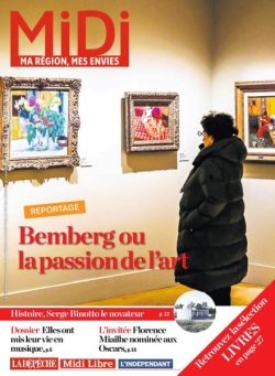 Midi Ouest – 1 Mars 2026