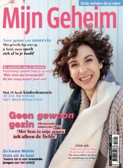 Mijn Geheim – 5 Maart 2026