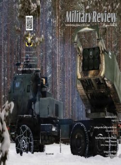 Military Review – January-February 2026