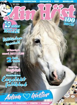 Min Hast – 4 Mars 2026