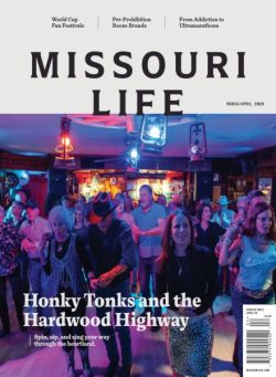 Missouri Life – March-April 2026