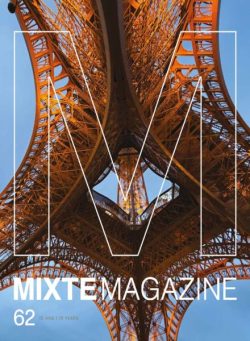 Mixte Magazine – Issue 62 2026