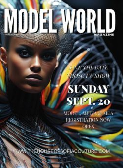 Model World – March-April 2026