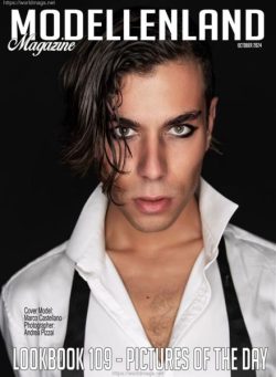 Modellenland Magazine – December 2024 Lookbook 109 Pictures Of The Day