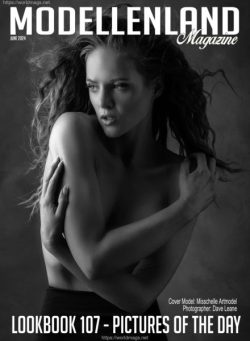 Modellenland Magazine – June 2024 Lookbook 107 Pictures Of The Day