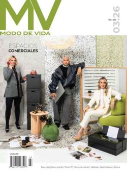 Modo de Vida – Marzo 2026