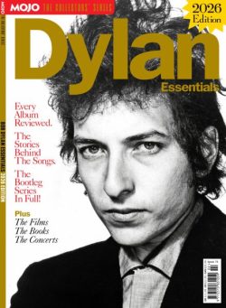 Mojo Collector’s Series Specials – Issue 71 2026