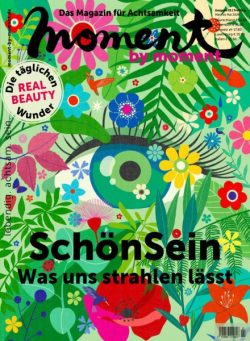 Moment by Moment – Fruhling 2026