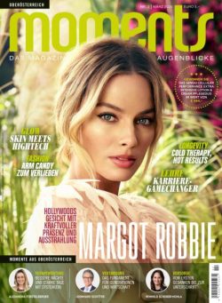 Moments – Marz-April 2026