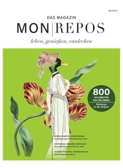 Mon Repos – Marz 2026
