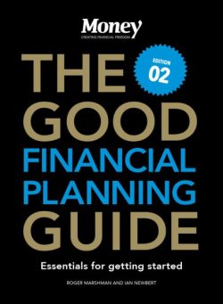Money Australia – The Good Financial Planning Guide 2026