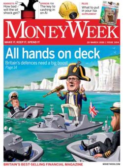 MoneyWeek – 20 March 2026