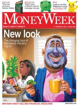 MoneyWeek – 27 February 2026
