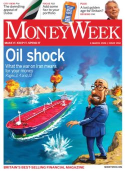 MoneyWeek – 6 March 2026