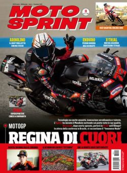 Moto Sprint – 10 Marzo 2026