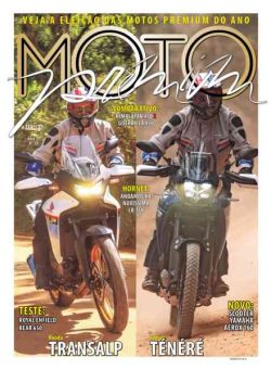 MotoPremium – Marchar 2026