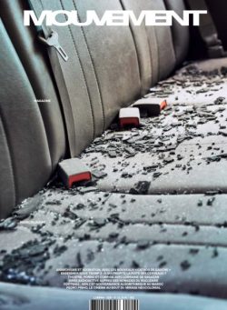 Mouvement – N 129 2026