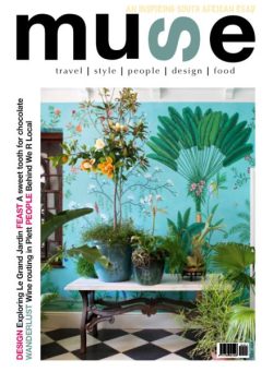 Muse South Africa – Issue 23 2026