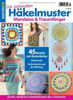 Muster-Hits – 14 Marz 2026