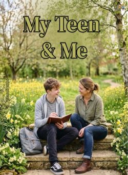 My Teen and Me – March 2026