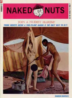 Naked Nuts – Number 2 1960