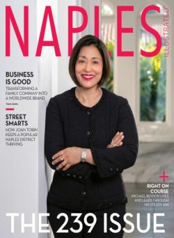 Naples Illustrated – March 2026