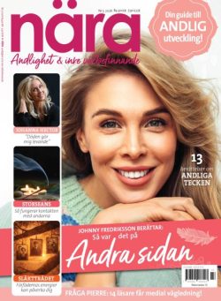 Nara – Februari 2026