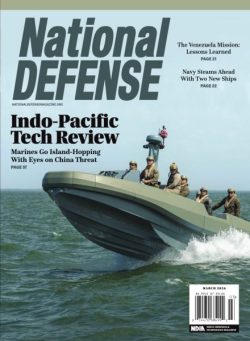 National Defense – March 2026