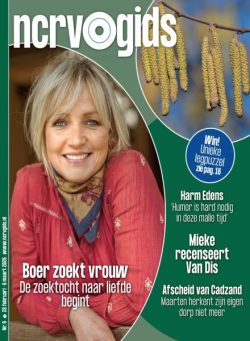 NCRV-gids – 24 Februari 2026