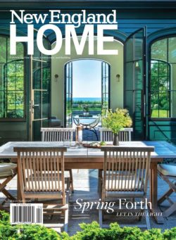 New England Home – March-April 2026