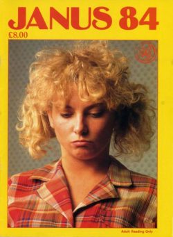 New Janus – Number 84 1990