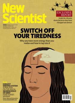 New Scientist Australian Edition – 28 February 2026