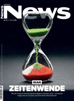 News – 5 Marz 2026