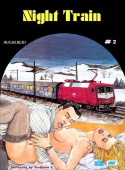 Night Train – 2