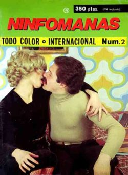 NINFOMANAS – Num 2