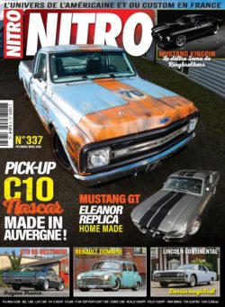 Nitro – Fevrier-Avril 2026
