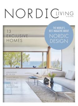 Nordic Living – February 2026