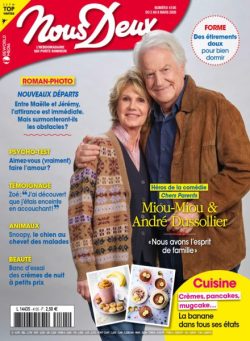 Nous Deux – 2 Mars 2026