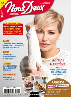 Nous Deux – 23 Mars 2026