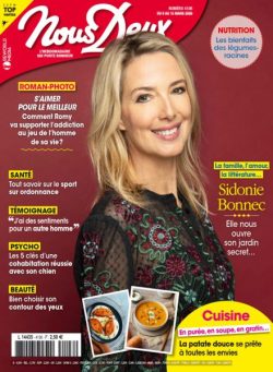 Nous Deux – 9 Mars 2026