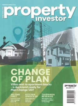 NZ Property Investor – February-March 2026