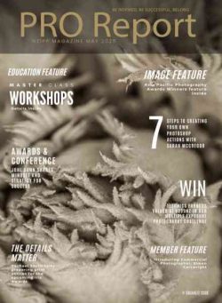 Nzipp Pro Report – May 2025