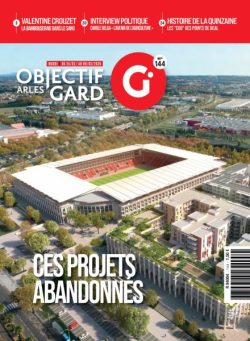 Objectif Gard – 24 Fevrier 2026