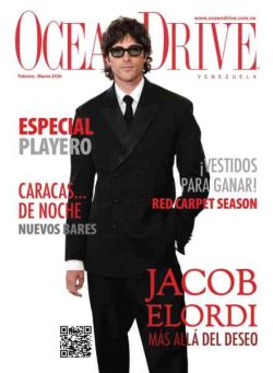 Ocean Drive Venezuela – Febrero-Marzo 2026