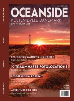 Oceanside Magazin – Nr 7 2026