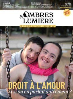 Ombres & Lumiere – Mars-Avril 2026