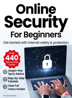 Online Security For Beginners – March 2026