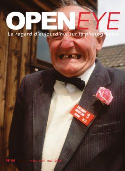 OpenEye Magazine – Mars-Avril-Mai 2026