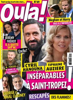 Oula – Aout-Septembre-Octobre 2025