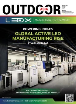 Outdoor Asia – February 2026